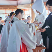 上賀茂神社