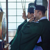 上賀茂神社