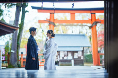 上賀茂神社