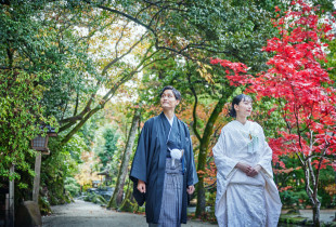 上賀茂神社