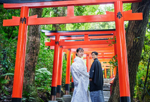 上賀茂神社