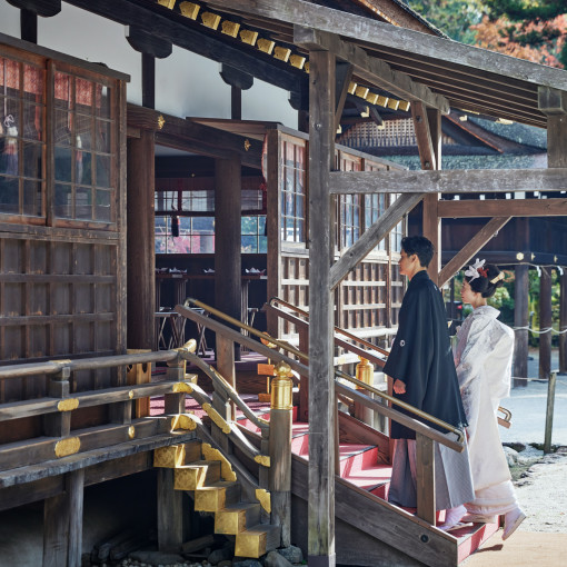 上賀茂神社
