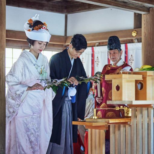 上賀茂神社