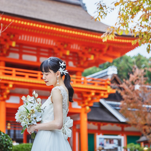 上賀茂神社