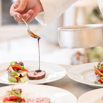 クラブ ドゥ クレール迎賓館