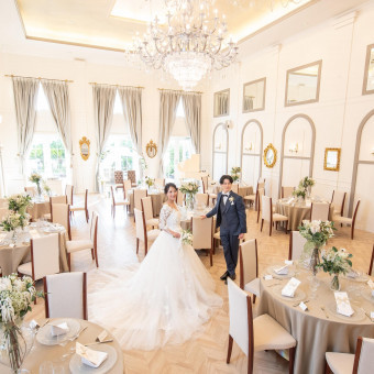 クラブ ドゥ クレール迎賓館