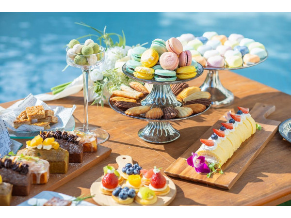 クラブ ドゥ クレール迎賓館