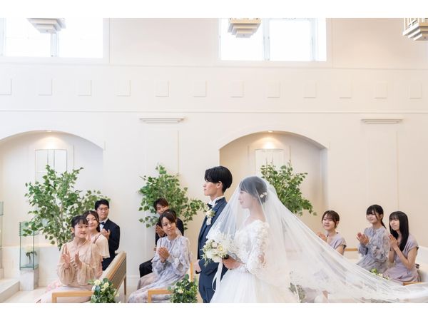 クラブ ドゥ クレール迎賓館