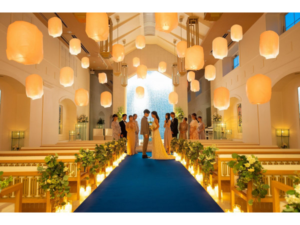 クラブ ドゥ クレール迎賓館