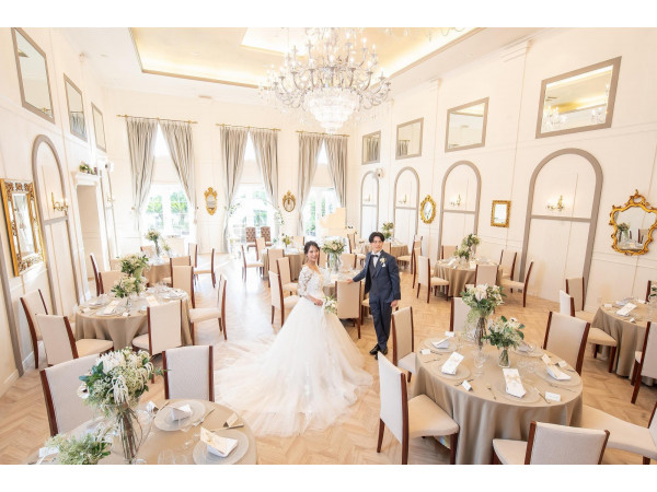 クラブ ドゥ クレール迎賓館