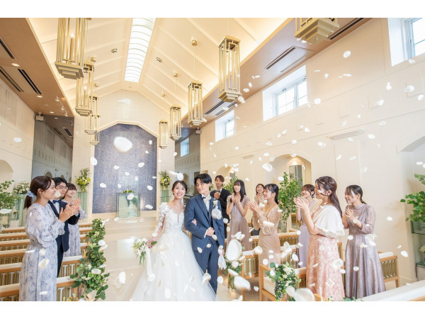 クラブ ドゥ クレール迎賓館