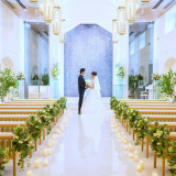 ◆結婚式がお得に叶う◆時期に応じた特典を《豪華10大特典》プレゼント