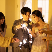 クラブ ドゥ クレール迎賓館