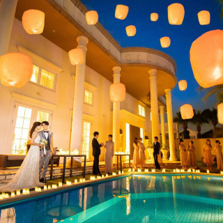 ☆先着3組☆【平日限定】挙式体験☆演出＆試食＆衣装見学*フェア*