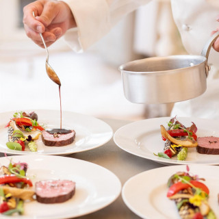 ■新感覚フェア■ゲスト目線で体験《豪華試食付》おもてなし体験フェア