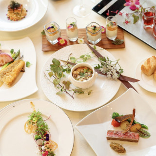 《豪華3万円相当》シェフ特製♪豪華★フレンチ料理試食（無料）