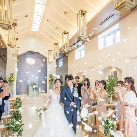 クラブ ドゥ クレール迎賓館