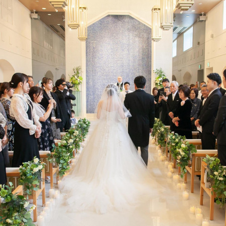 クラブ ドゥ クレール迎賓館