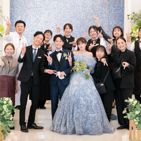 クラブ ドゥ クレール迎賓館