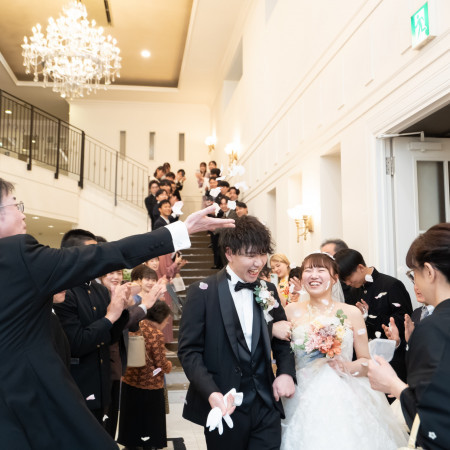 クラブ ドゥ クレール迎賓館