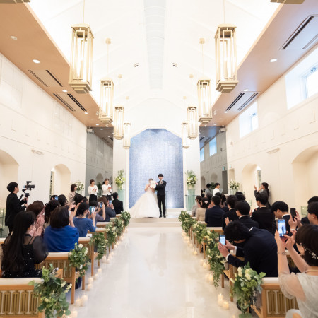 クラブ ドゥ クレール迎賓館