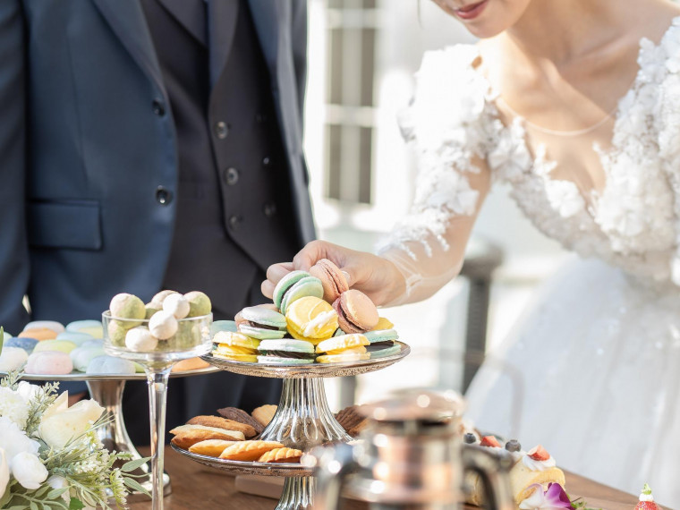 ゲストに感謝ともてなしをしたい方！