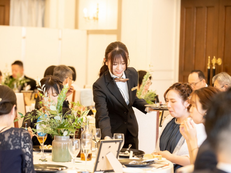 *尾張・知多エリア口コミ総合ランキング1位獲得会場*一貫性