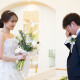 お支度~挙式~披露宴撮影