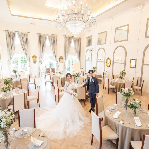 クラブ ドゥ クレール迎賓館