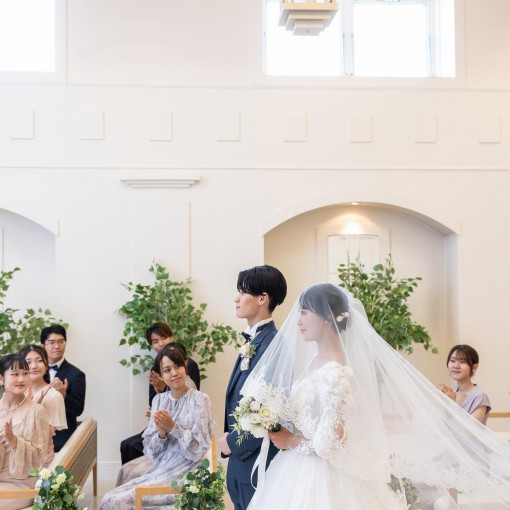 クラブ ドゥ クレール迎賓館