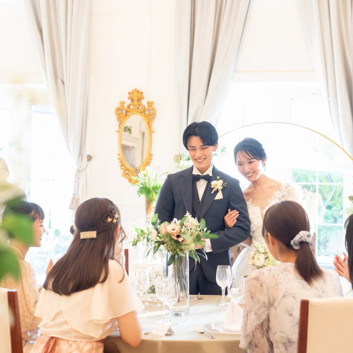 クラブ ドゥ クレール迎賓館