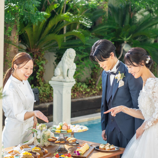 クラブ ドゥ クレール迎賓館