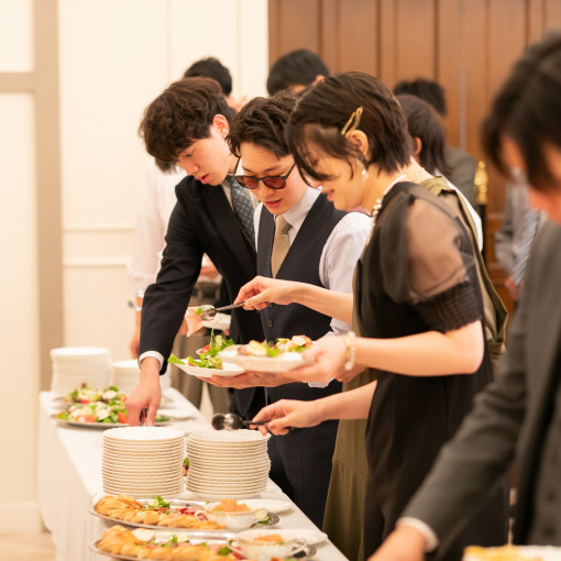クラブ ドゥ クレール迎賓館