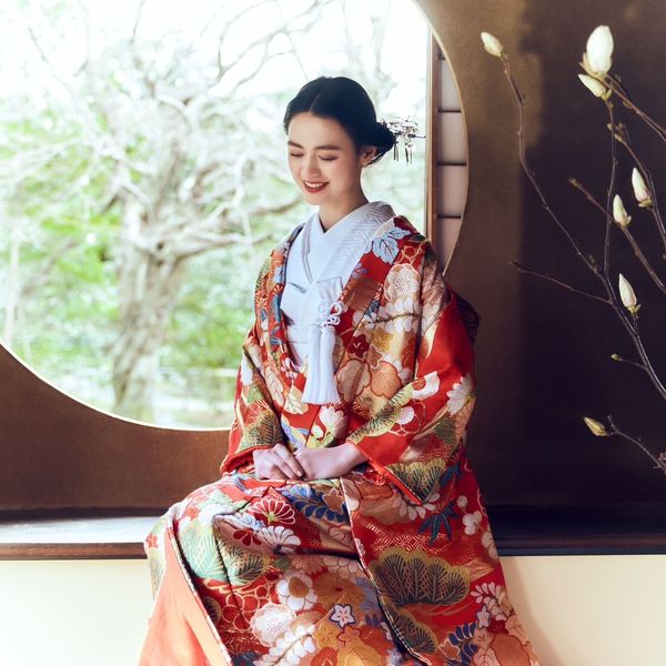 TAKAMI BRIDAL|クラブ ドゥ クレール迎賓館の写真(35440891)