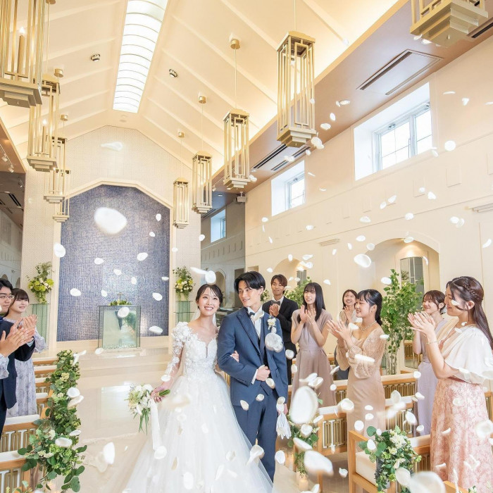 クラブ ドゥ クレール迎賓館