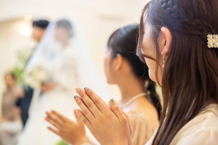 ゆったりとした空間で、ゲストと楽しむ1日を