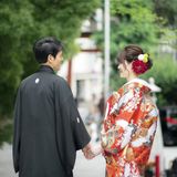 【2026年12月末まで限定!】衣裳2着目色打掛50%OFF!