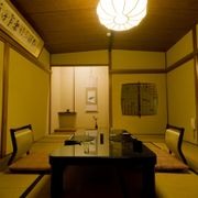 茶寮一松（登録有形文化財）