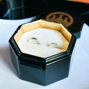 会場装飾一例|茶寮一松（登録有形文化財）の写真(34010803)