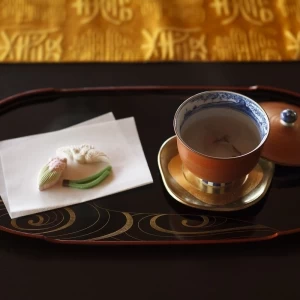 料理一例|茶寮一松（登録有形文化財）の写真(34009306)