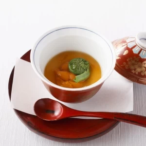 料理一例|茶寮一松（登録有形文化財）の写真(34009302)