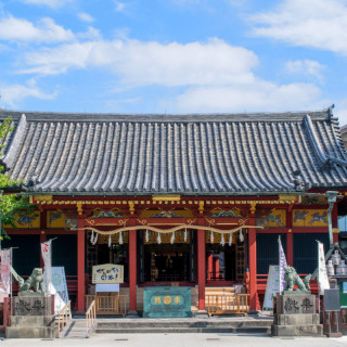 浅草神社