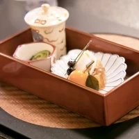 茶寮一松（登録有形文化財）