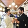 茶寮一松（登録有形文化財）