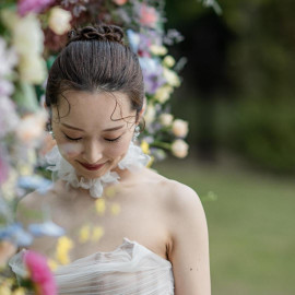 OPEN1周年記念【1日1組限定】会場見学×相談会