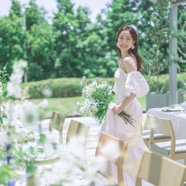 OPEN1周年記念【1日1組限定】会場見学×相談会