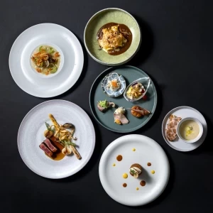 彩り豊かなsasaの料理をぜひお楽しみください|sasaの写真(42548287)