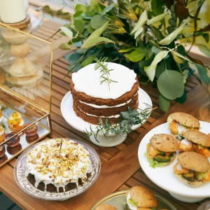 オリジナルのビュッフェもご提案致します|sasaの写真(36109708)