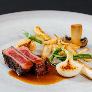 OPEN1周年★1日1組限定の結婚式相談会×無料試食