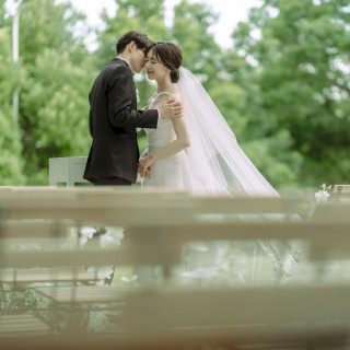 【組数限定】無料試食付き*ガーデンペットウェディング相談会